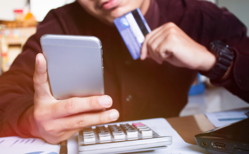 Pensando en la Banca Móvil