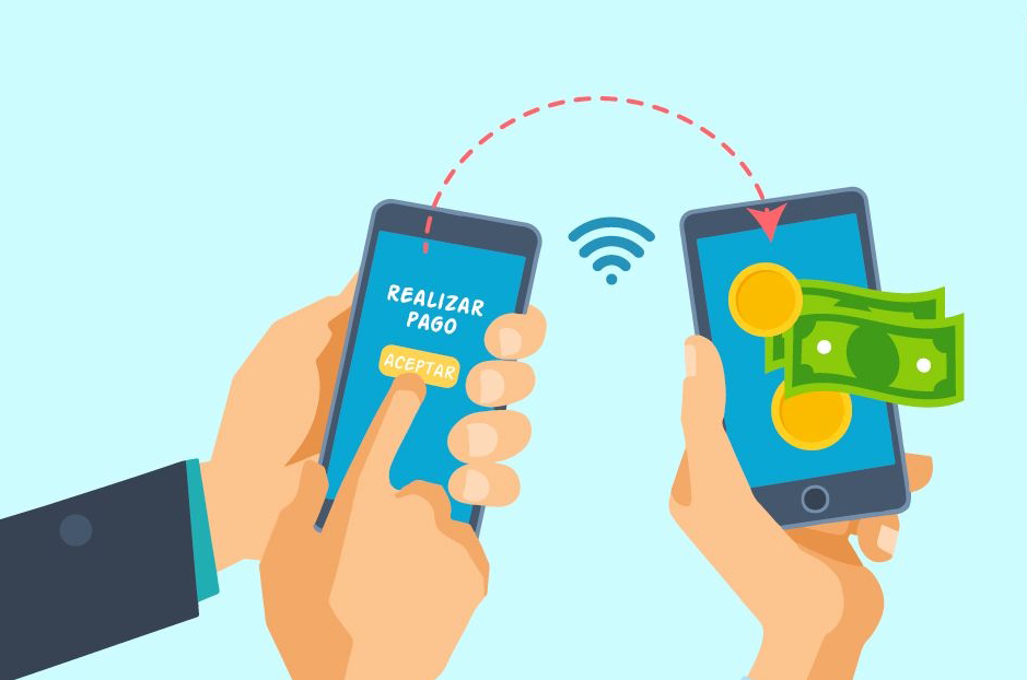 Transferencia directa